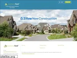 Sites similar to newhomefeed.com
