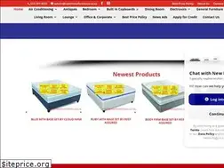 Sites similar to newhomefurnishers.co.za