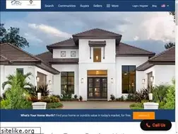 Sites similar to newhomefuture.com