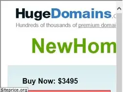 Sites similar to newhomegarden.com