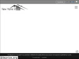 Sites similar to newhomeimmo.com