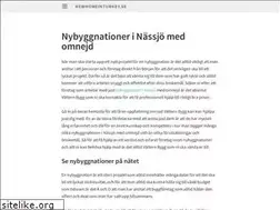 Sites similar to newhomeinturkey.se