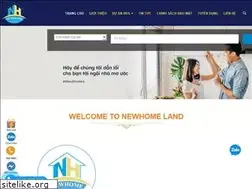 Sites similar to newhomeland.com.vn
