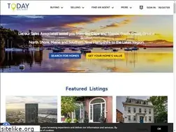 Sites similar to newhomema.com