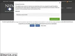 Sites similar to newhomemallorca.com
