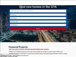 Sites similar to newhomemarket.ca
