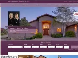 Sites similar to newhomemarketplaceaz.com