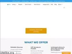 Sites similar to newhomepros.ca