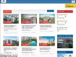 Sites similar to newhomes.vn