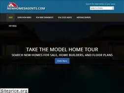 Sites similar to newhomesagents.com