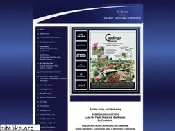 Sites similar to newhomesalesbyallewis.com