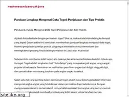 Sites similar to newhomesandrenovations.com