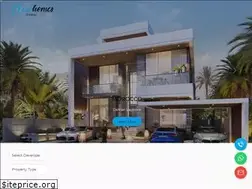 Sites similar to newhomesdubai.com