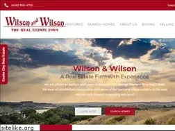 Sites similar to newhomesinbillings.com