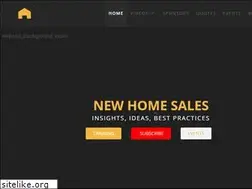 Sites similar to newhomeslascruces.com