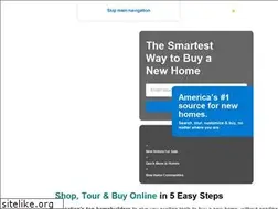 Sites similar to newhomesource.com