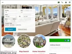 Sites similar to newhomessavannah.com
