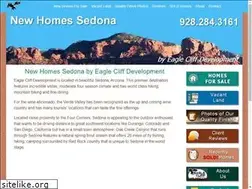 Sites similar to newhomessedona.com