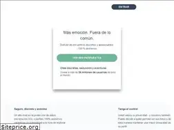 Sites similar to newhoney.es