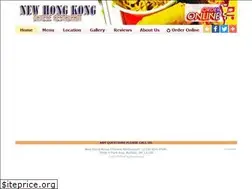 Sites similar to newhongkongbuffalo.com
