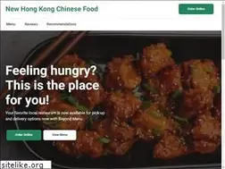 Sites similar to newhongkongfrankfort.com
