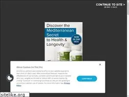 Sites similar to newhope.com