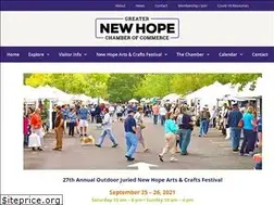 Sites similar to newhopeartsandcrafts.com