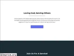 Sites similar to newhopeaubrey.com