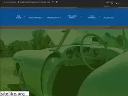 Sites similar to newhopeautoshow.com