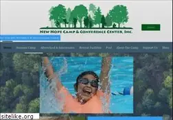Sites similar to newhopeccc.org