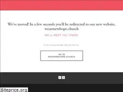 Sites similar to newhopech.com
