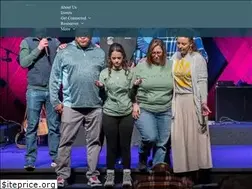 Sites similar to newhopechristian.org