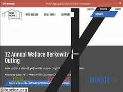 Sites similar to newhopecommunity.org