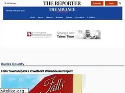Sites similar to newhopegazette.com