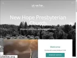 Sites similar to newhopekent.org