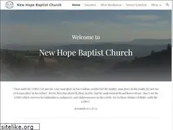 Sites similar to newhopenews.net