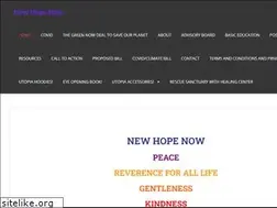 Sites similar to newhopenow.net