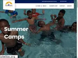 Sites similar to newhopeoklahoma.org