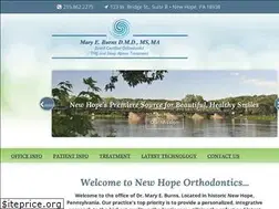 Sites similar to newhopeorthodontics.com