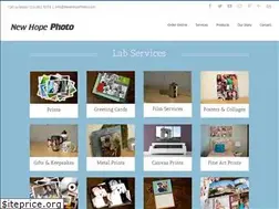 Sites similar to newhopephoto.com