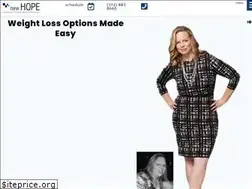 Sites similar to newhopesurgical.com