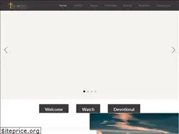 Sites similar to newhopewell.com