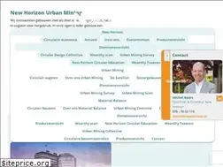 Sites similar to newhorizon.nl