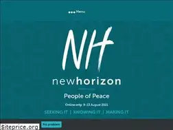 Sites similar to newhorizon.org.uk