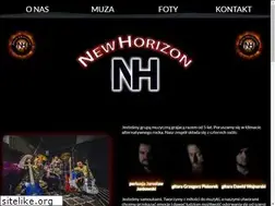 Sites similar to newhorizonband.com