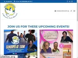 Sites similar to newhorizoncfc.org