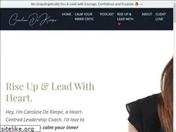 Sites similar to newhorizoncoaching.com.au