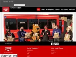 Sites similar to newhorizoncoop.ca