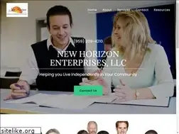 Sites similar to newhorizonct.org