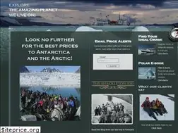 Sites similar to newhorizonexpeditions.com